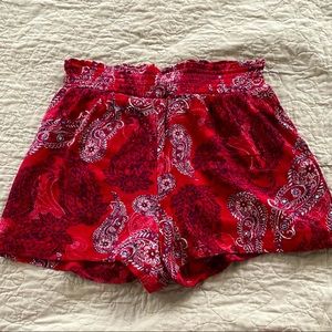 Knox Rose shorts